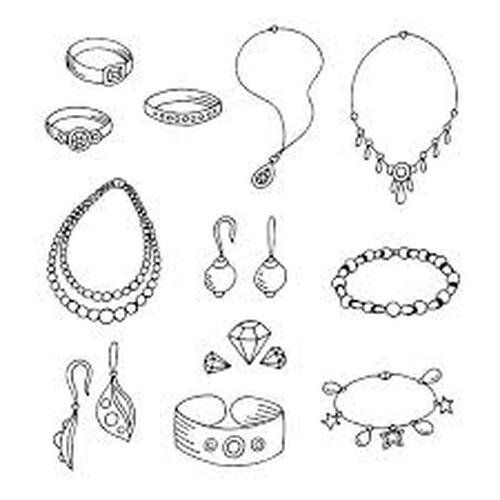 Women's Jewellery
